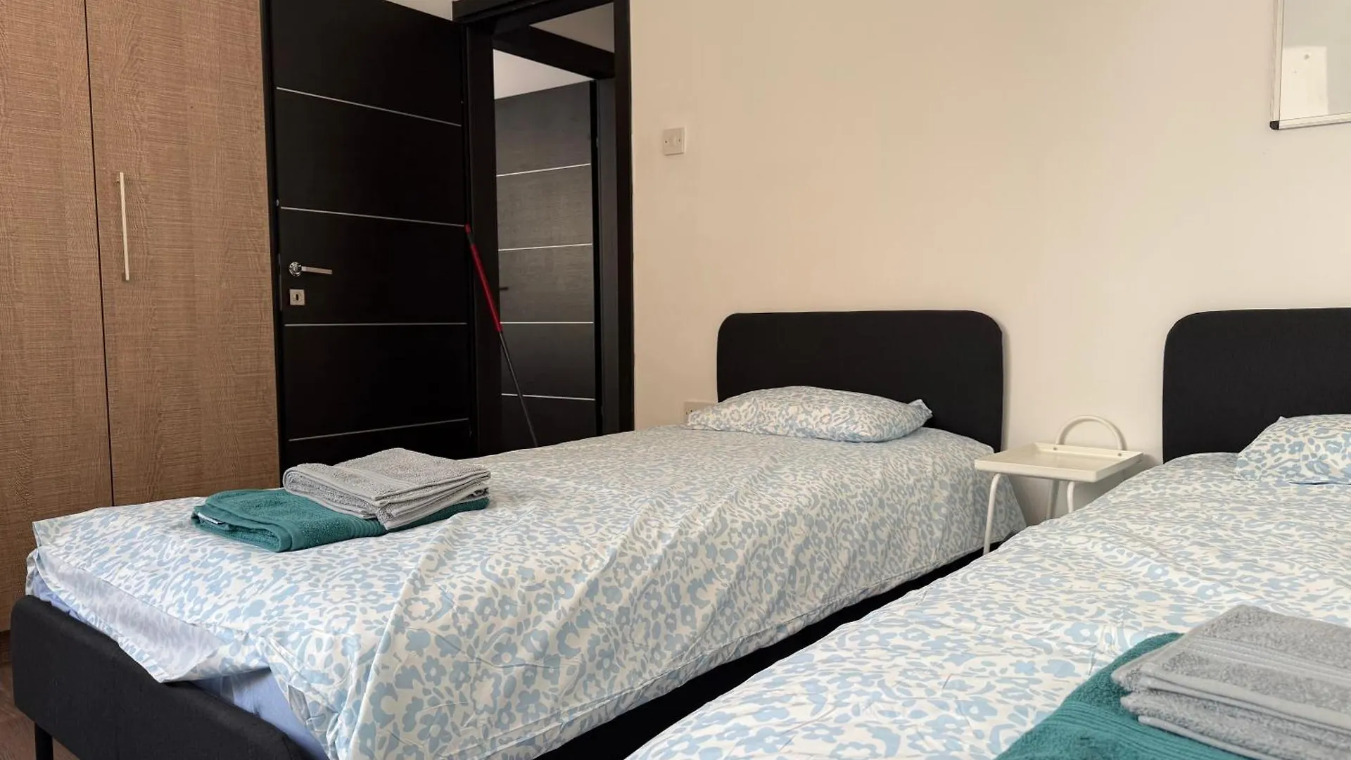 Apartman Cyprus Dream Stays Lárnaka Ciprus
