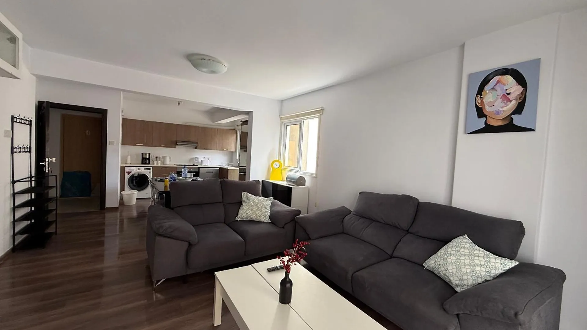 Apartment Cyprus Dream Stays Larnaca