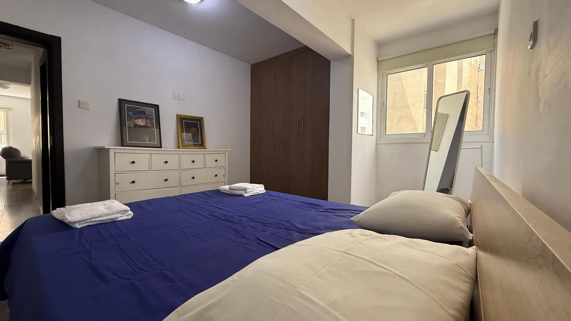 Cyprus Dream Stays Larnaca Apartment