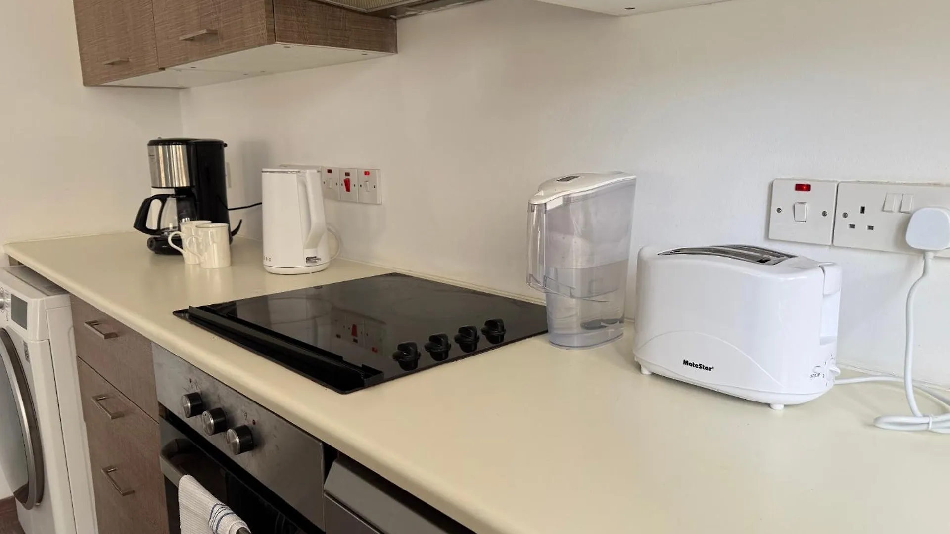 Cyprus Dream Stays Larnaca Apartment